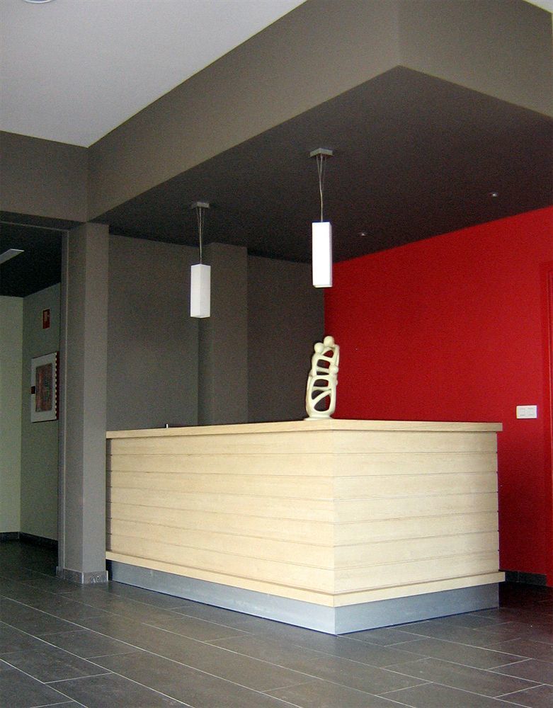 Hotel 280 Zaragoza Calatorao Esterno foto